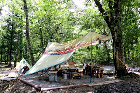 長野県 キャンプ場 オートキャンプ場 その他の遊び体験 アソビュー 休日の便利でお得な遊び予約サイト