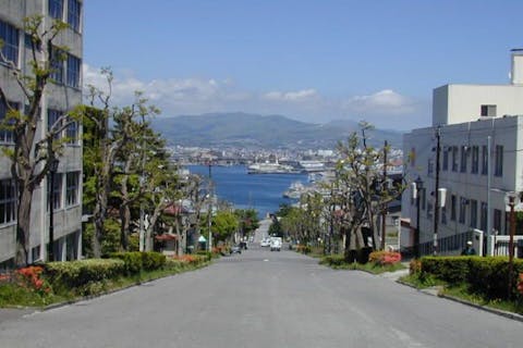 【北海道・函館・観光タクシー】気軽に函館観光を楽しもう！ちょこっと２時間タクシープラン