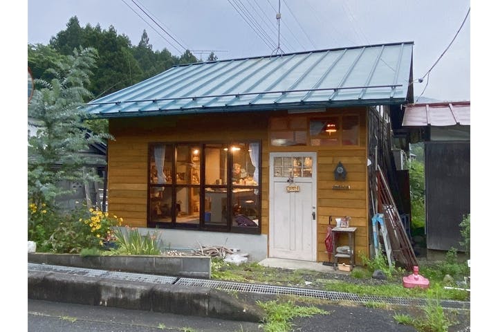 gotica（ゴティカ）陶芸工房