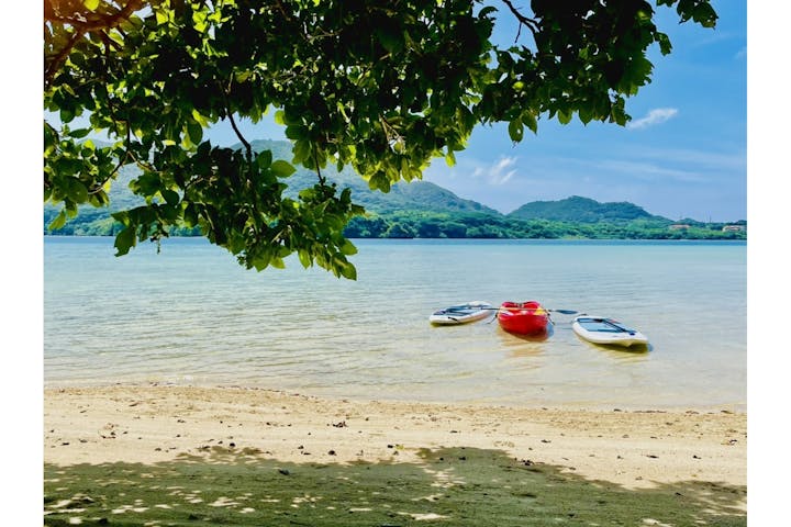 石垣島海ツアー