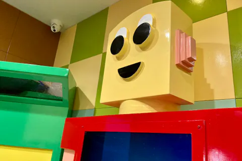 東京 浅草 脱出ゲーム 謎を解いて脱出 ミニワールド ゲームの世界からの脱出 アソビュー