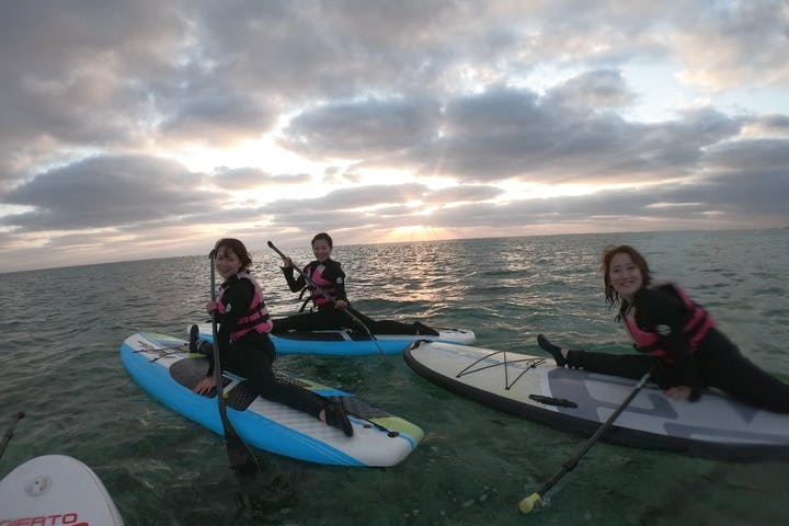 沖縄ゴリダイブ