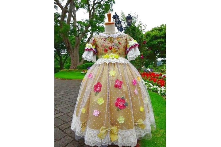 伊豆高原アンティーク・ジュエリーミュージアム