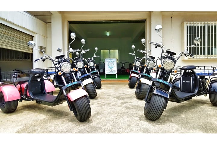 Little Ride（リトルライド）