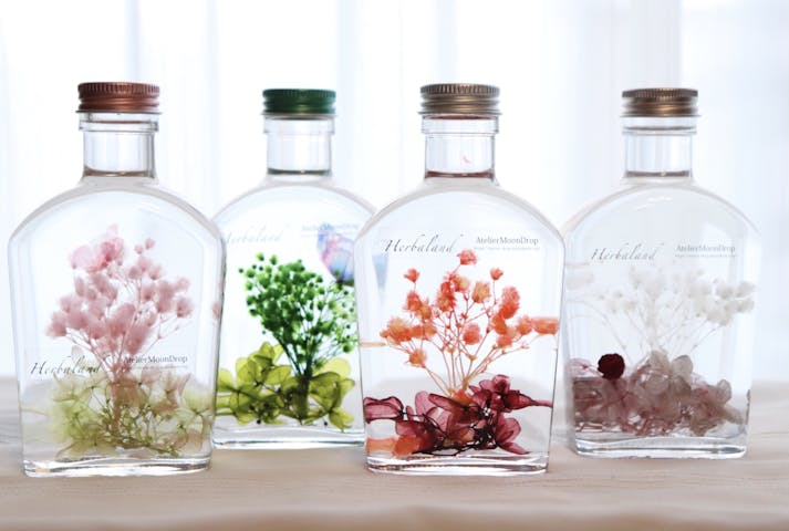 Atelier Moon Drop（アトリエムーンドロップ）