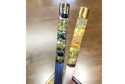 埼玉・熊谷・ハーバリウム】プレゼントにもぴったり！オリジナル