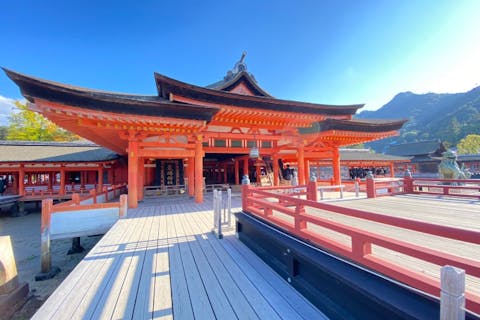 広島県 広島市 観光タクシー 安芸国 宮島 を満喫 観光タクシー4時間コース アソビュー 広島県 広島市 観光タクシー 安芸国 宮島 を満喫 観光タクシー4時間コース アソビュー