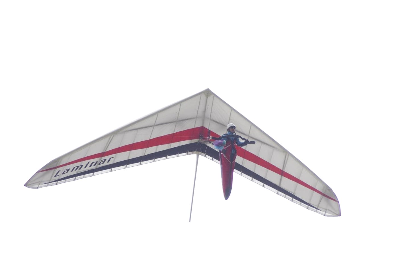【熊本・阿蘇・ハンググライダー】ハンググライダーの飛行を見学しよう！