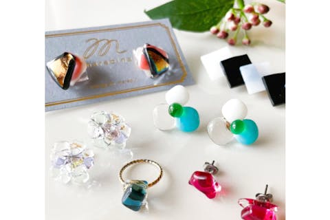 四国 ガラス工房 ガラス細工の体験予約 アソビュー