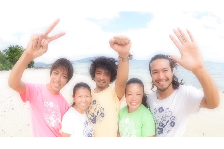 DivingService SUNNY SUNNY（ダイビングサービスサニーサニー）