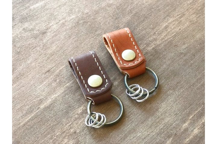 Leather Design&Crafts  CHOUETTE D'OR（レザーデザインアンドクラフツ　シュエットドール）