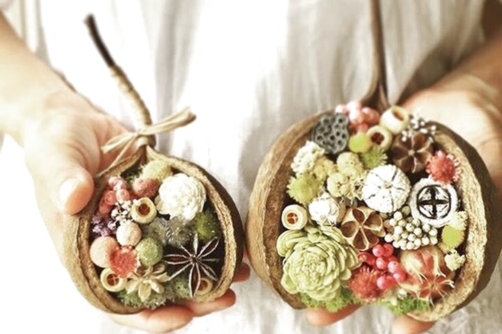 凛香フラワーデザインスタジオ