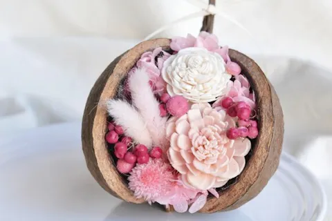 和歌山市 加太 和歌浦 フラワーアレンジメント教室 一覧 料金比較 体験予約 アソビュー