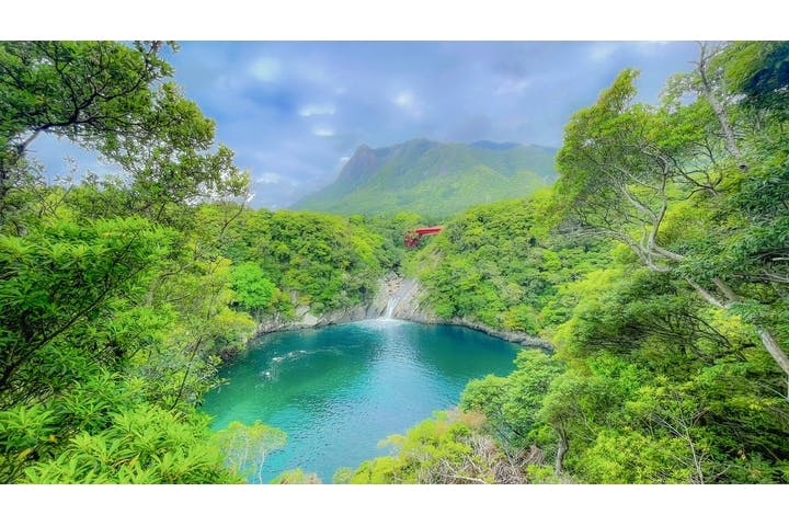 GUIDE OFFICE（ガイドオフィス） 屋久島