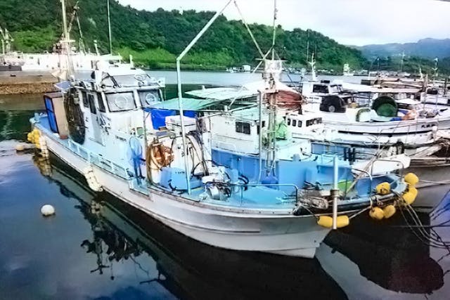 【鹿児島・指宿・船釣り】大漁も期待できちゃう！指宿でベテラン船長とえさ釣り体験