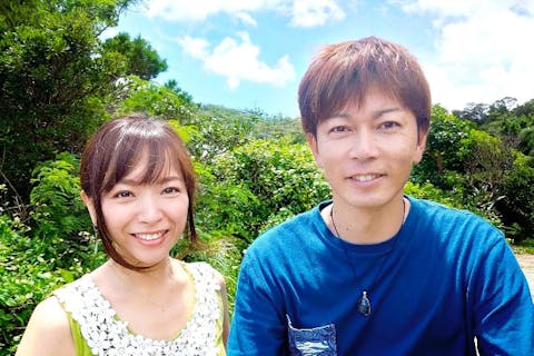 【奄美大島・体験ダイビング】 時間がないけど潜りたい！そんな方におすすめの1回潜るコース！水中の記念写真＆ミニ動画サービス付き♪