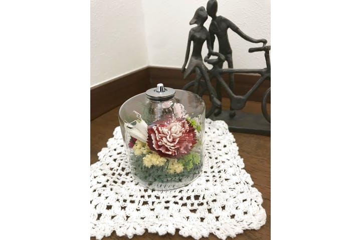 ハーバルスチーム