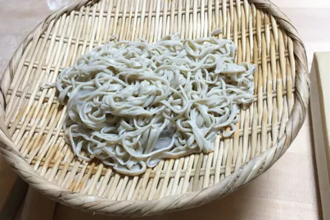 関西のそば打ち体験予約 そば打ちの方法 コツを学ぼう アソビュー