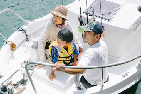 関西海釣り 船釣り体験 料金比較 予約 アソビュー 関西海釣り 船釣り体験 料金比較 予約 アソビュー