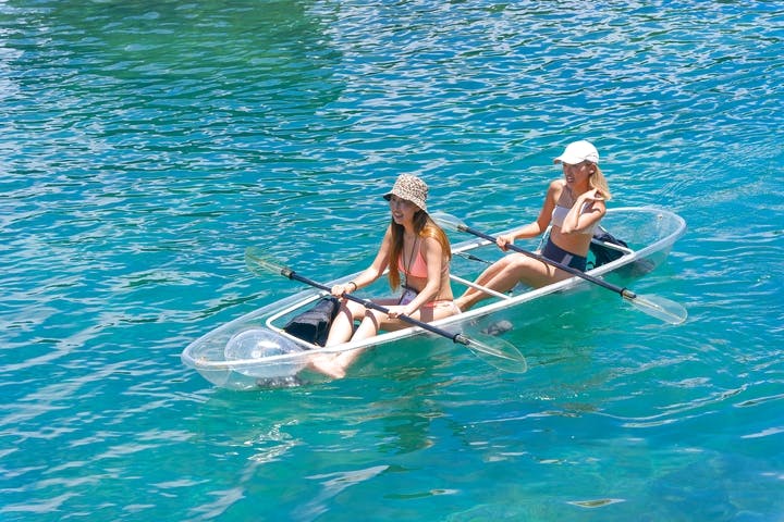 宮古島リゾートスポーツ