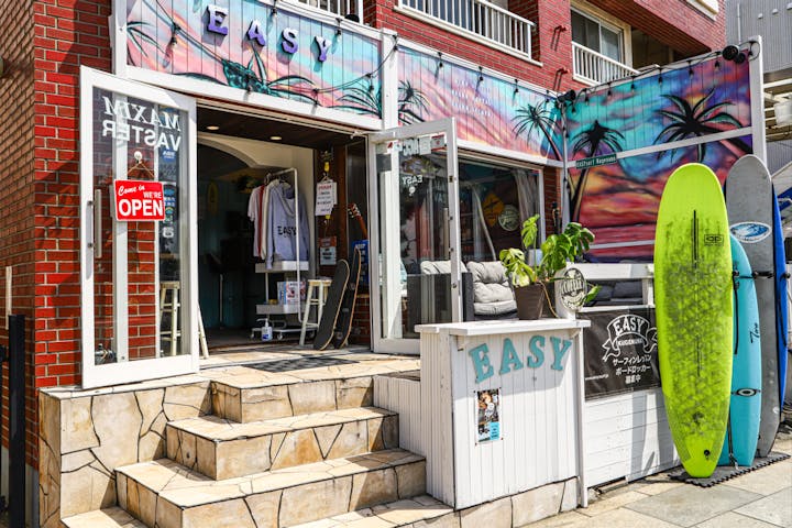 EASYsurf（イージーサーフ）