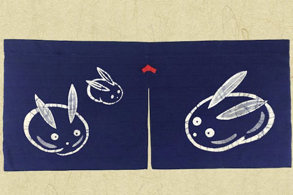 京都府・京都市・染物体験】ローケツ染めをたっぷり楽しめる！手ぬぐい