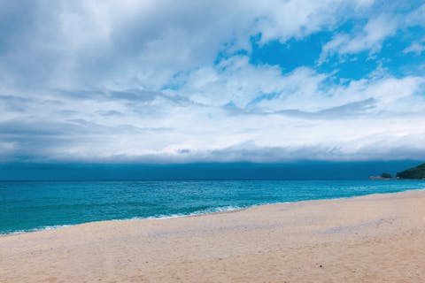 【鹿児島・屋久島・日帰りバスツアー】午前中に屋久島をサクッと観光！午前一周コース