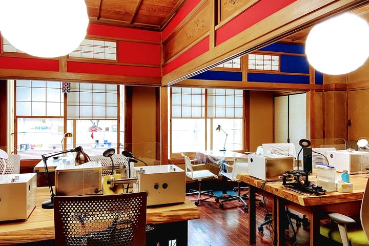 東海道GLASS（グラス）