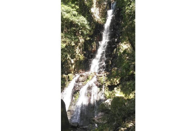 【熊本・水俣・トレッキング】滝や史跡を楽しめる！七滝トレッキング