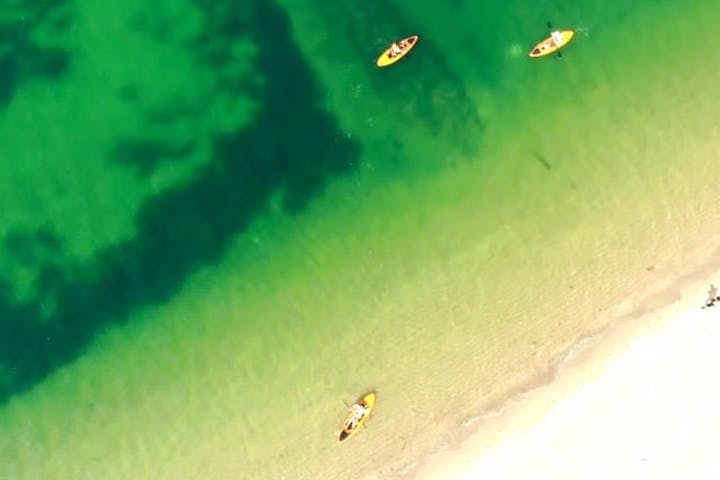 Outdoor Park（アウトドアパーク） 広島カヤック