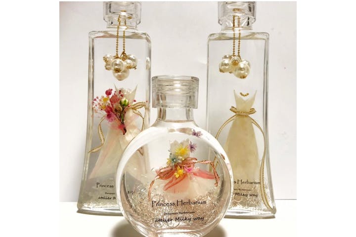 アトリエMilkyway（ミルキーウェイ）