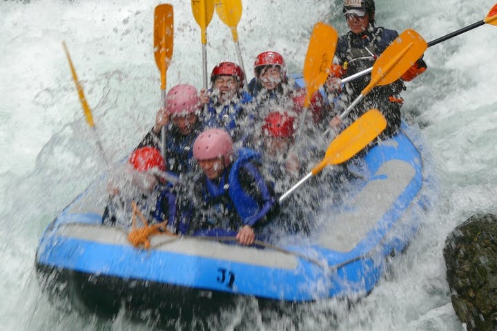 アジアンキャンプリゾートTAPA（タパ）