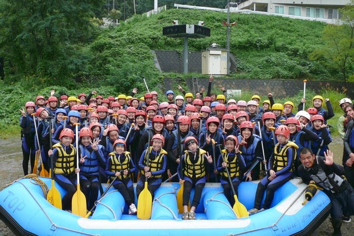 リバーストーン