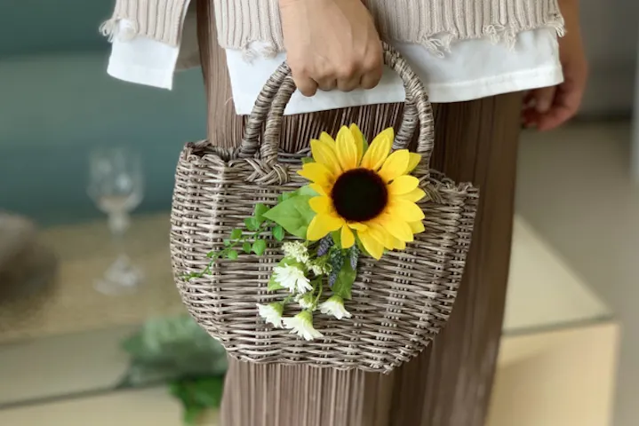 五感で楽しむ癒しの花サロンアリュールブーケット ネット予約ならアソビュー 五感で楽しむ癒しの花サロンアリュールブーケット ネット予約ならアソビュー