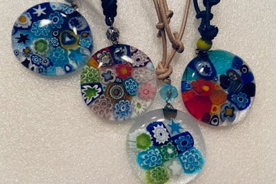 D2【保管品】BERANEK HAND MADE ガラス細工 ハンドメイド Beranek Glass - Etsy