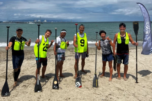 ビーチライフ｜ネット予約ならアソビュー！