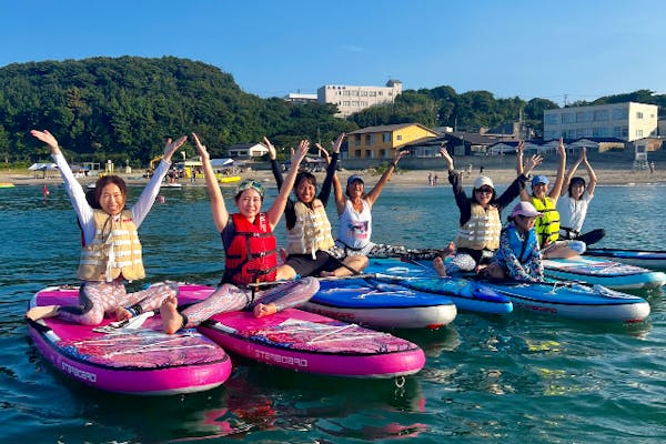 ビーチライフ｜ネット予約ならアソビュー！