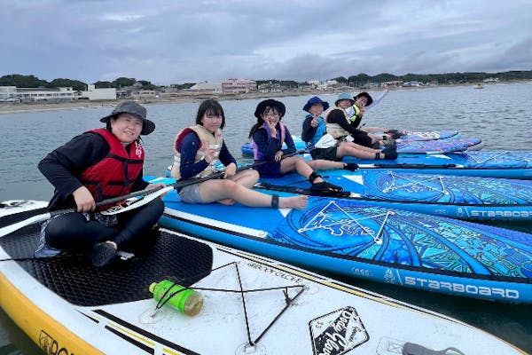 ビーチライフ｜ネット予約ならアソビュー！