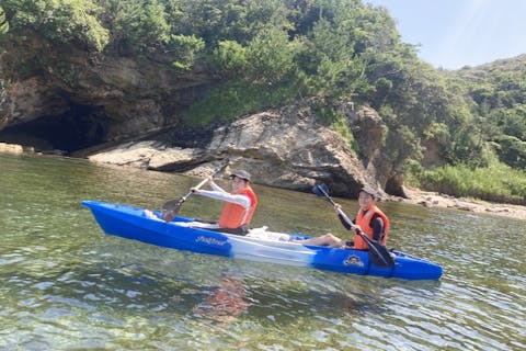京丹後市 久美浜 小天橋の遊び体験 アソビュー 休日の便利でお得な遊び予約サイト