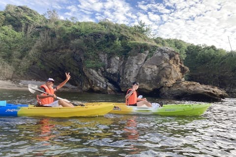 京丹後市 久美浜 小天橋の遊び体験 アソビュー 休日の便利でお得な遊び予約サイト