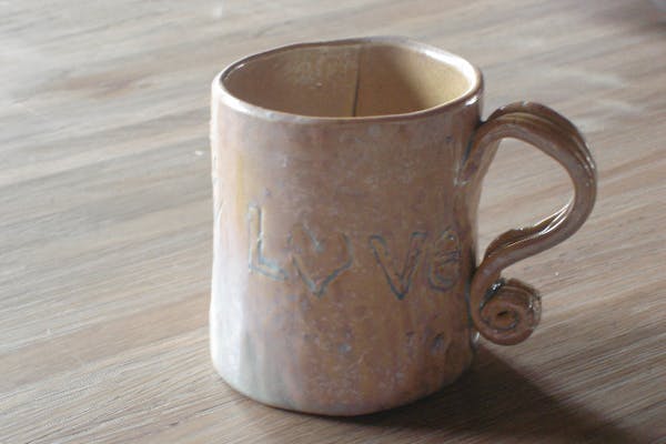 富山・南砺・電動ろくろ】初心者でも陶芸家気分が味わえる！電動ろくろ