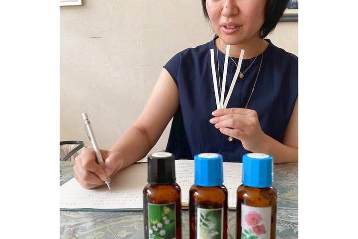 ジャパンスタイルフレグランス