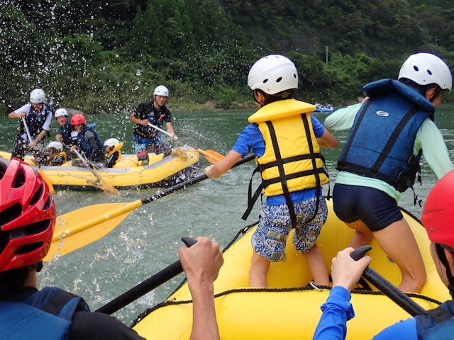 LoBo RAFTER ロボラフター