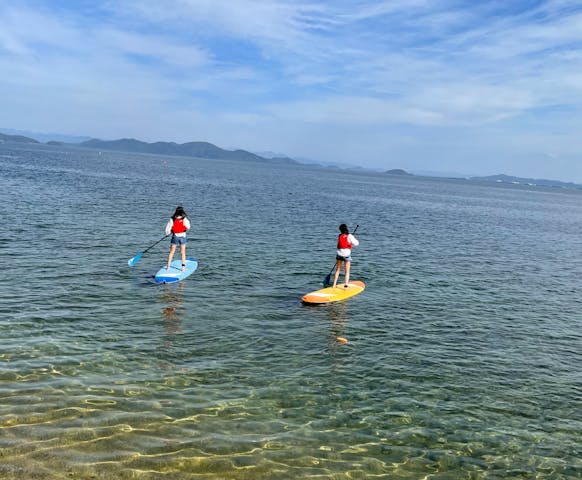 KALPA lake sports（カルパ レイク スポーツ）