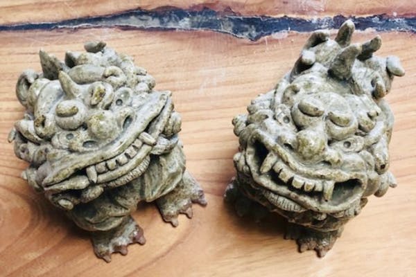 香川・高松・手びねり】アットホームな隠れ家的教室で陶芸体験。手