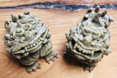 香川・高松・手びねり】アットホームな隠れ家的教室で陶芸体験。手