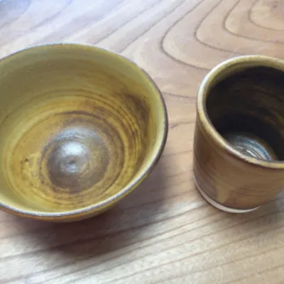 香川・高松・電動ろくろ】自分だけの陶芸作品を手作りしよう。電動 香川・高松・電動ろくろ】自分だけの陶芸作品を手作りしよう。電動