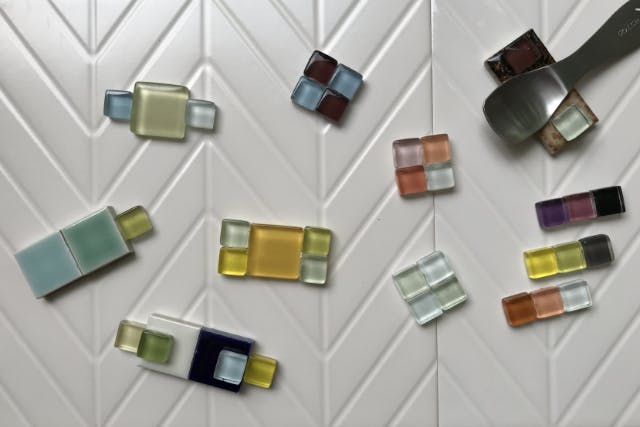 【京都府・京都市・手作り雑貨】京都でものづくりを体験しよう！選べるタイル小物