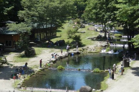 全国 川 渓流 湖釣り体験プラン一覧 体験予約 アソビュー