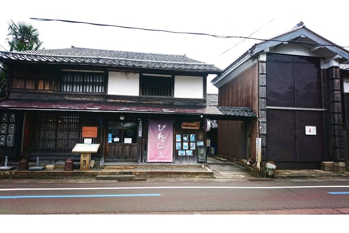 蝋燭町キャンドル工房